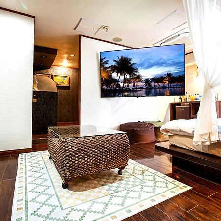 Hotel Balian Resort Tomei Kawasaki I.C. (Adults Only) Exteriér fotografie