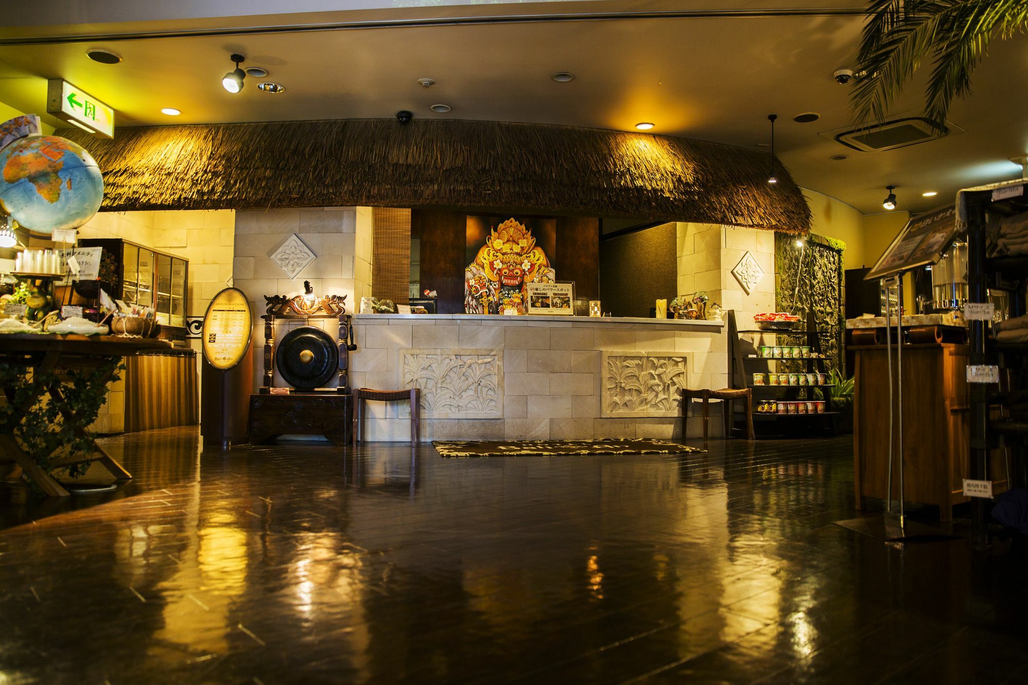 Hotel Balian Resort Tomei Kawasaki I.C. (Adults Only) Exteriér fotografie