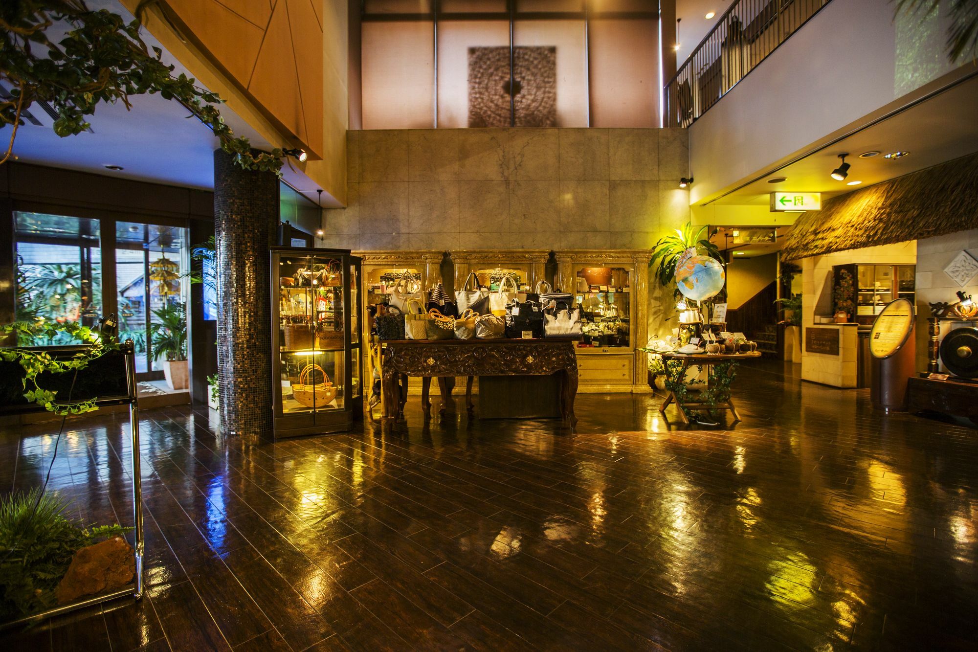 Hotel Balian Resort Tomei Kawasaki I.C. (Adults Only) Exteriér fotografie